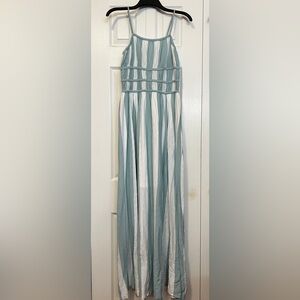 American Eagle maxi dress
